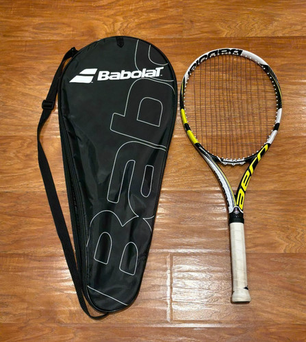 300 babolat aero - pro, lite