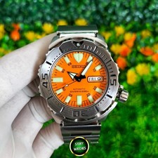 Rare montre de plongée SEIKO