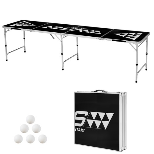 Uimoso foldable beer pong - uimoso,