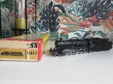 Fleischmann locomotive vapeur - locomotive,