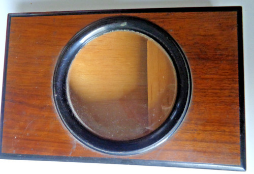 Ancien graphoscope visionneuse - graphoscope,