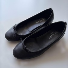 Repetto Pumps Black Flat