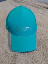 Casquette Mercedes AMG