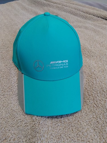 Casquette mercedes amg - casquette,