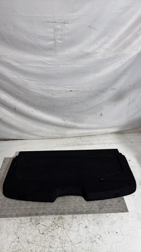 Plage arriere peugeot 308 - arriere,