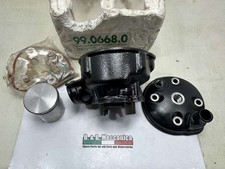 Groupe Thermique Cylindre