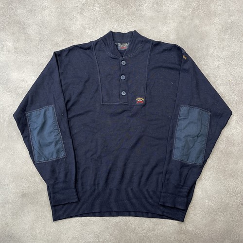 Pull homme paul shark - pull,