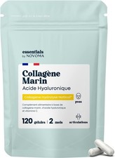 Collagène Marin Acide