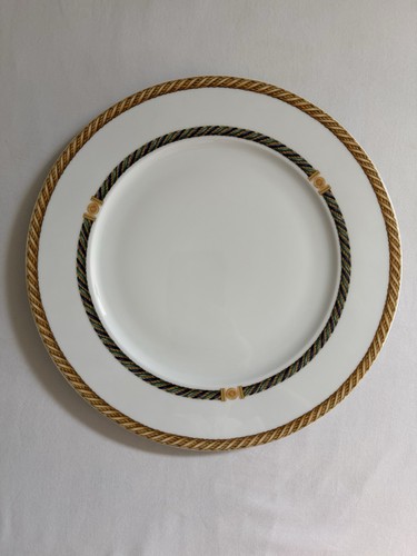 Assiette présentation - assiette,