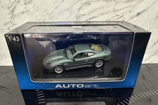 ASTON MARTIN DB7 1/43 AUTOART