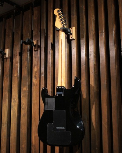 Fender mexico stratocaster - fender,