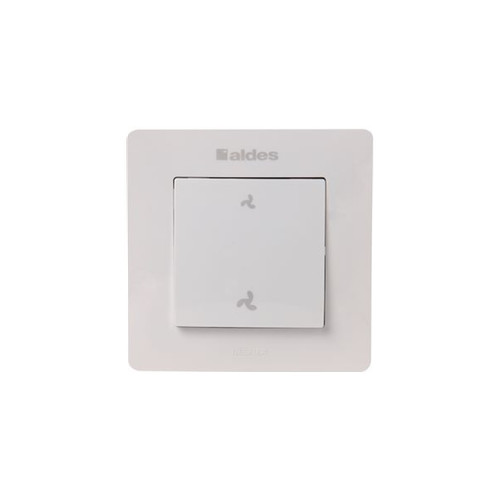 Aldes 11022030 inverseur vmc - aldes,