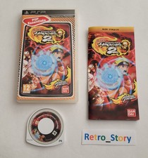 Sony PSP - Naruto Shippuden 