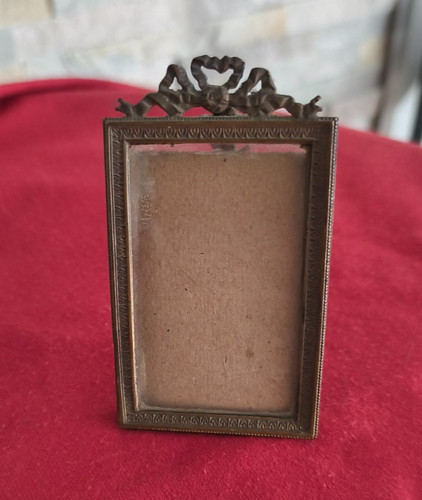 Cadre rectangulaire ornements - rectangulaire,