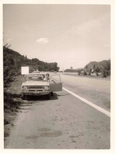 ANCIENNE PHOTOGRAPHIE