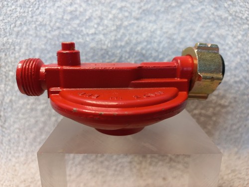 Detendeur gaz propane - gaz,