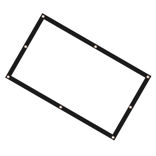 Ecran projecteur exterieur - ecran,