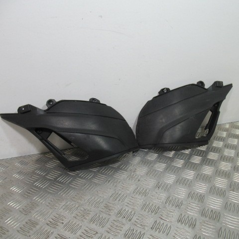 Carénages latéraux piaggio - carénages,