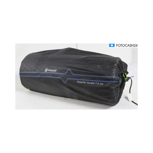 Matelas isolant outwell - matelas,