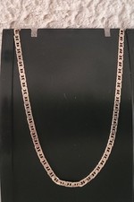 Collier chaîne argent - chaîne,