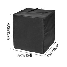 Comptoir de bar à cocktails comptoir de cuisine convient 15,7 x 15,4 x 15,7 pou