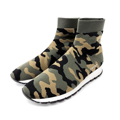 Prada sneakers saks 118955 - prada,