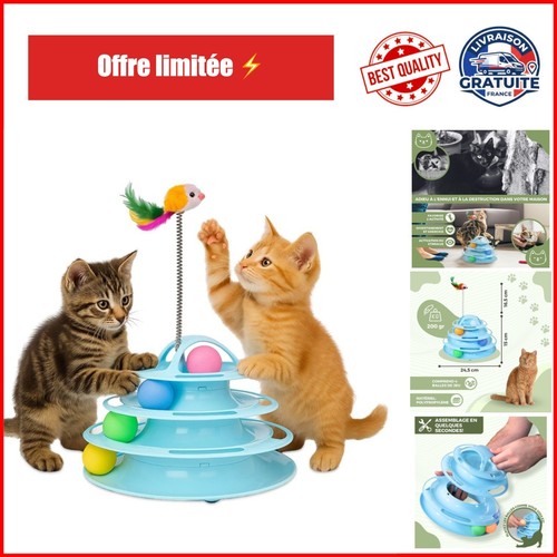 Mobiclinic jouet interactif - mobiclinic,