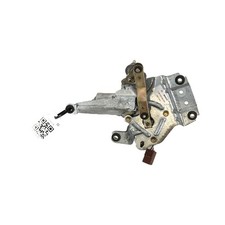 Moteur d'essuie glace arrière