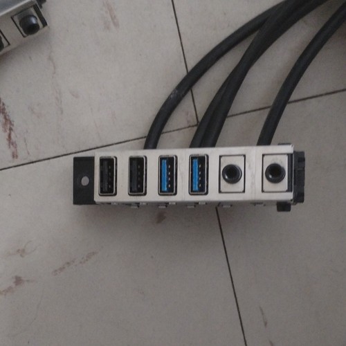Lot hub usb 3 - de, 2