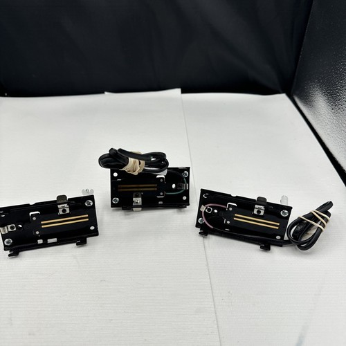 Lot oem metal - of, 3