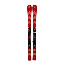 Ski occasion Lacroix Mach 1 + fixations