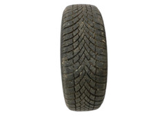 1x pneus dhiver Bridgestone
