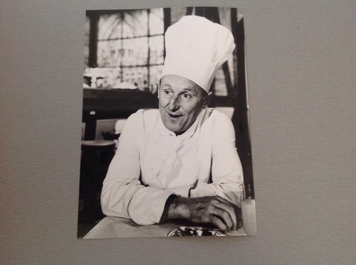 Bourvil dans cuisine au - bourvil,