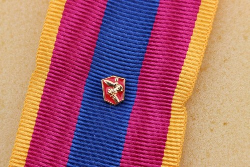 Agrafe insigne fas - agrafe,