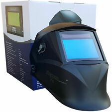 Sherman V4 Cagoule de soudure