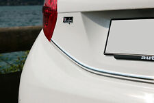 BAGUETTE DE COFFRE CHROMéE