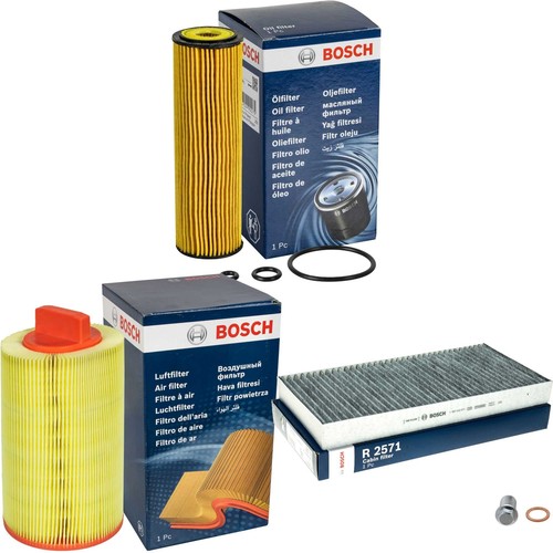 Bosch inspection set - bosch,