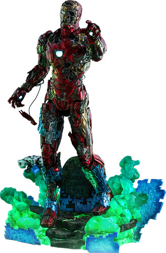 Marvel spider man mysterio - marvel,