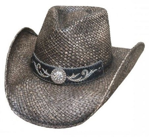Chapeau western hat - western,