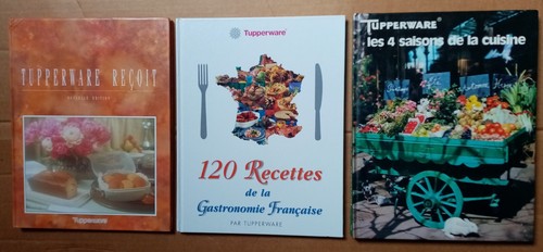 Tupperware reçoit 120 - tupperware,