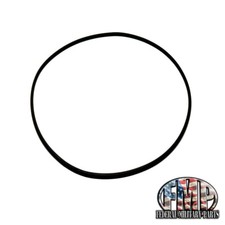 Noir Torique Roue Joint Pour 16.5” 2-Part Séparé Jante - Militaire Humvee M1102