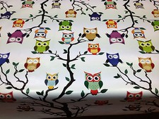 Nappe de Table en Toile Cirée