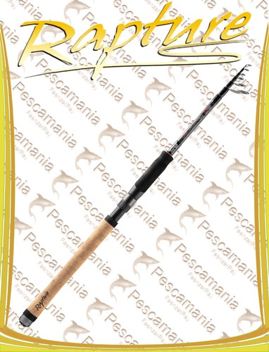 Canne spinning trabucco - canne,