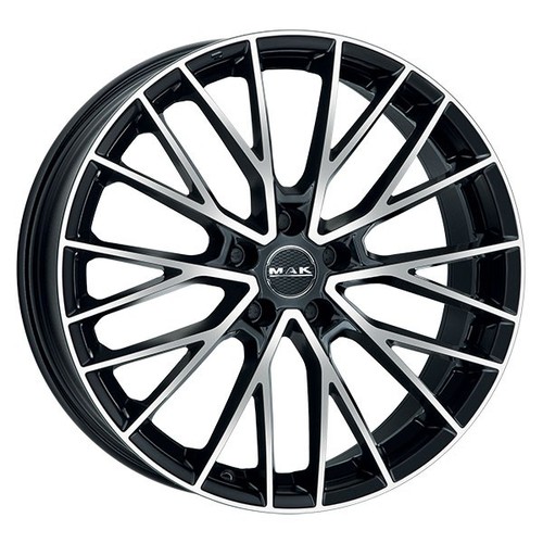 Jantes roues mak speciale - roues,