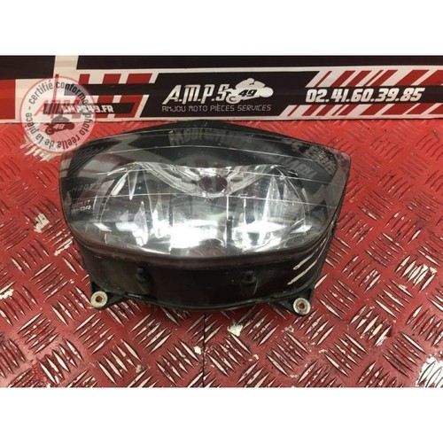 Optique phare avant honda - optique,