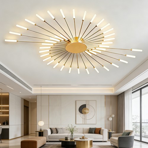 Restaurant interior ceiling - interior,