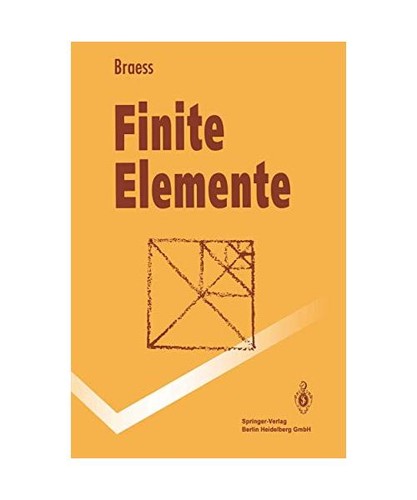 Finite elemente theorie - finite, elemente: