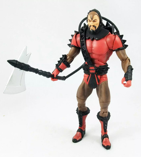 Universe wave 11 - wave,