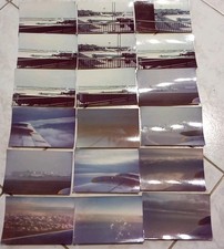 Lot De 18 photos vintage -