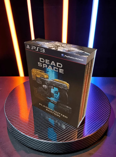Fourreau collector - 🎮,